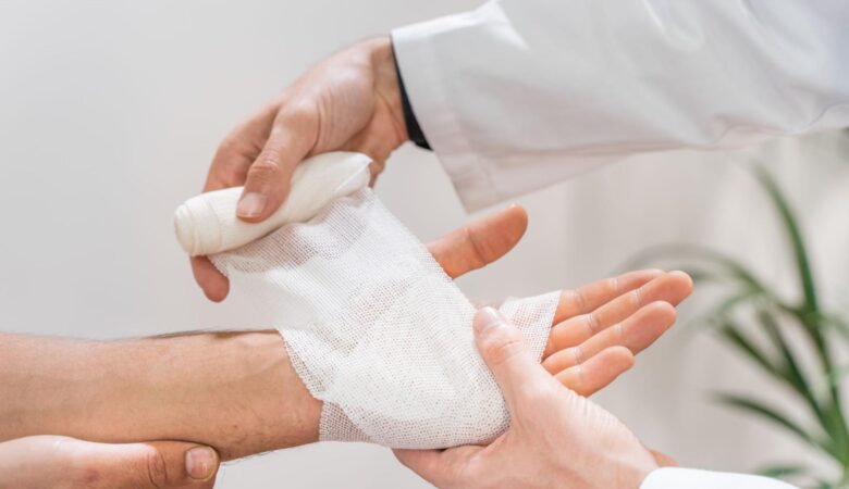 What You Should Know About Different Types of Wounds