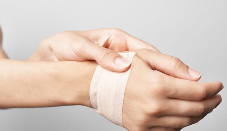 How to Heal Wounds Faster