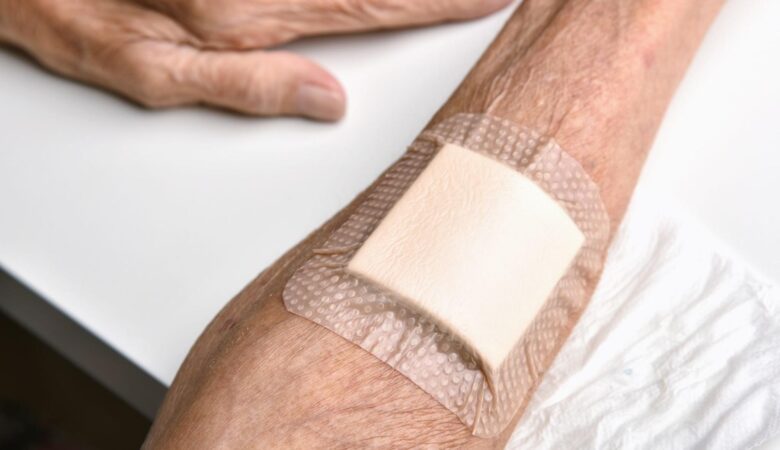 Understanding the Four Stages of Wound Healing: A Step-By-Step Guide