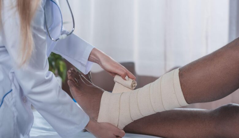 Common Pressure Ulcer Symptoms