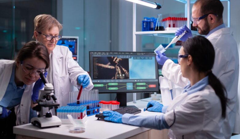 Where Are Stem Cells Found?