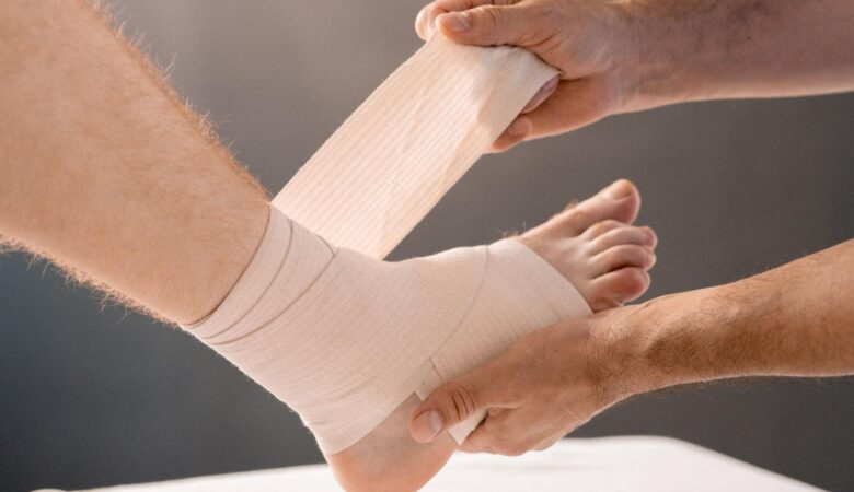 What is a Pressure Ulcer?