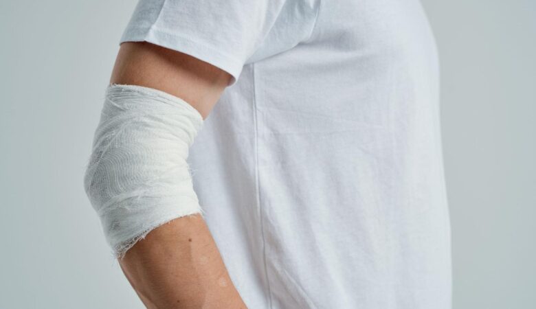 Understanding the Four Stages of Pressure Ulcers