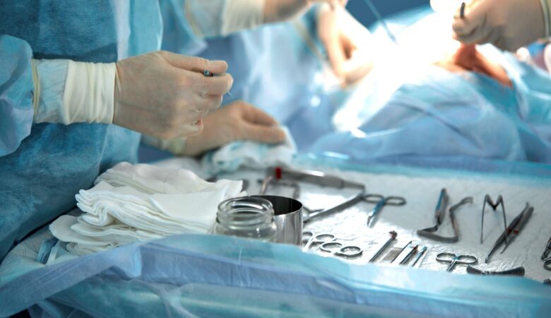 When to Seek Medical Help for an Infected Surgical Wound