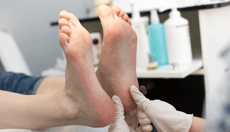 Why Skin Assessments Are Key to Pressure Ulcer Prevention