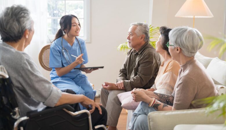 What is Long-Term Care?