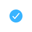 check mark icon