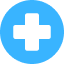 Medical Cross