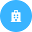 hospital icon