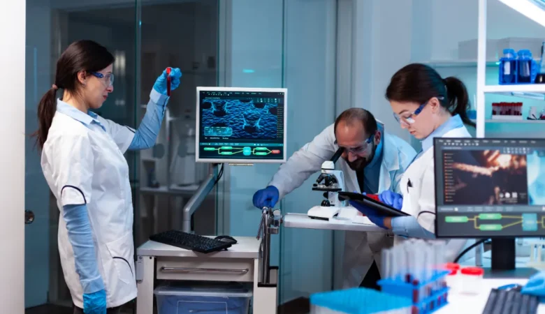 The Future of Healthcare With Stem Cell Research Innovations