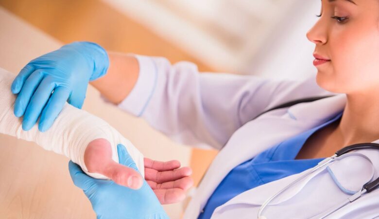 Why Proper Wound Care Is Essential for Faster Healing