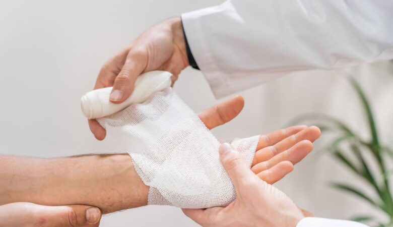 How Wound Disruption Affects the Healing Process
